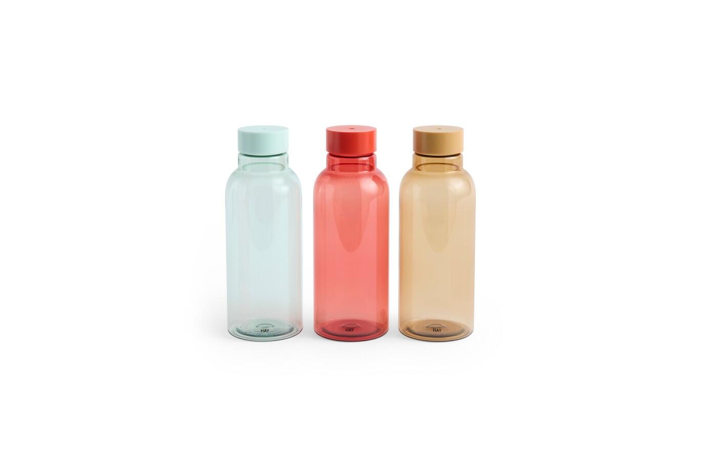 Miz No. 2 drikkedunk, 540 ml - rød